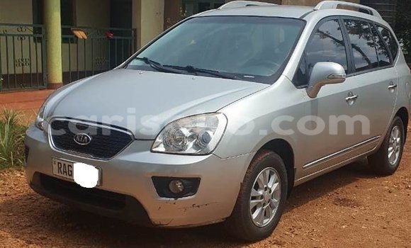اشتري مستعمل Kia Carens Autre سيارة في Kigali في Rwanda اشتري مستعمل Kia Carens Autre سيارة في Kigali في Rwanda