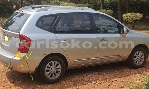اشتري مستعمل Kia Carens Autre سيارة في Kigali في Rwanda اشتري مستعمل Kia Carens Autre سيارة في Kigali في Rwanda