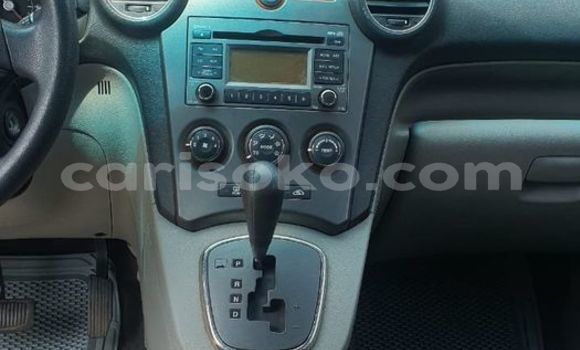 اشتري مستعمل Kia Carens Autre سيارة في Kigali في Rwanda اشتري مستعمل Kia Carens Autre سيارة في Kigali في Rwanda