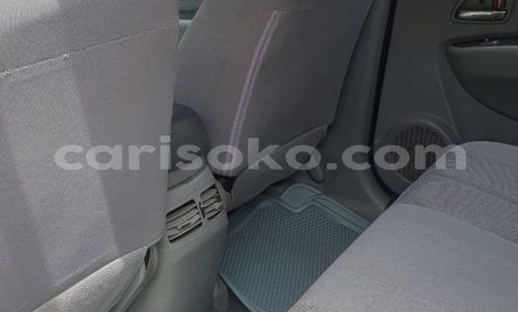 اشتري مستعمل Kia Carens Autre سيارة في Kigali في Rwanda اشتري مستعمل Kia Carens Autre سيارة في Kigali في Rwanda