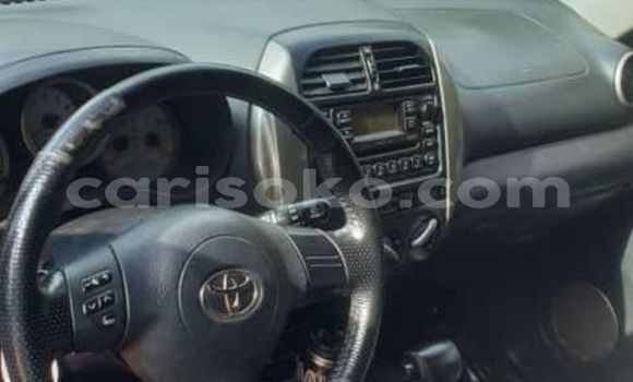 Acheter Occasion Voiture Toyota RAV4 Beige à Kigali, Rwanda Acheter Occasion Voiture Toyota RAV4 Beige à Kigali, Rwanda