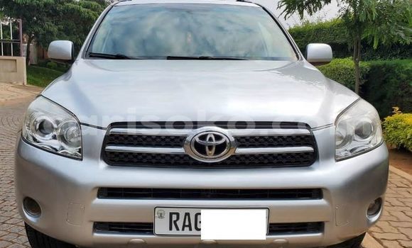 Acheter Occasion Voiture Toyota RAV4 Autre à Kigali, Rwanda Acheter Occasion Voiture Toyota RAV4 Autre à Kigali, Rwanda