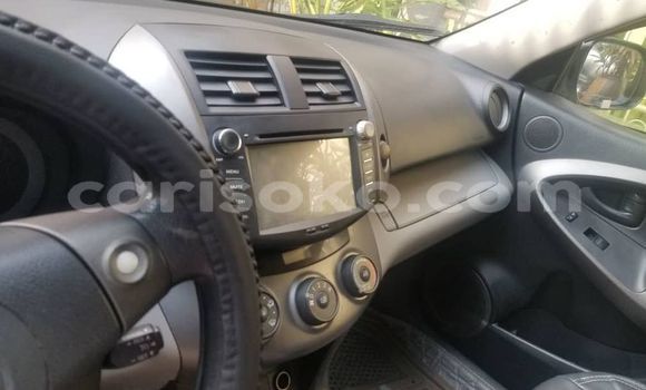 Acheter Occasion Voiture Toyota RAV4 Autre à Kigali, Rwanda Acheter Occasion Voiture Toyota RAV4 Autre à Kigali, Rwanda