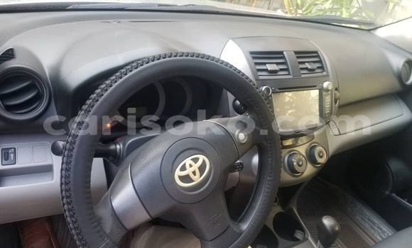 Acheter Occasion Voiture Toyota RAV4 Autre à Kigali, Rwanda Acheter Occasion Voiture Toyota RAV4 Autre à Kigali, Rwanda