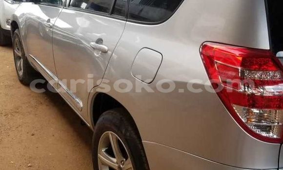 Acheter Occasion Voiture Toyota RAV4 Autre à Kigali, Rwanda Acheter Occasion Voiture Toyota RAV4 Autre à Kigali, Rwanda