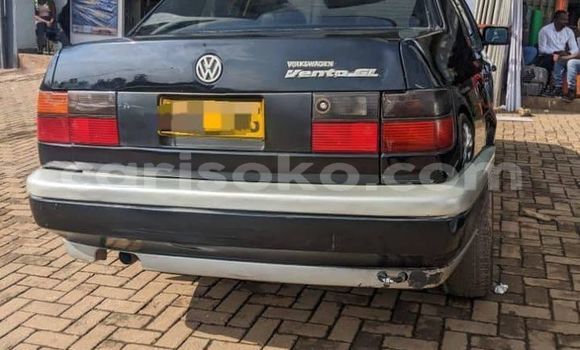 Buy Used Volkswagen Vento Black Car in Kigali in Rwanda Buy Used Volkswagen Vento Black Car in Kigali in Rwanda