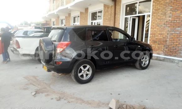 اشتري مستعمل Toyota RAV4 Gris سيارة في Kigali في Rwanda اشتري مستعمل Toyota RAV4 Gris سيارة في Kigali في Rwanda