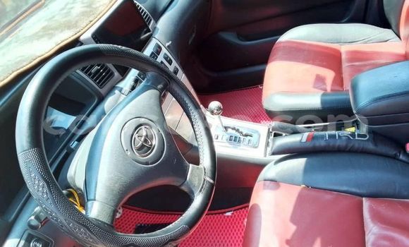 Buy Used Toyota Corolla White Car in Kigali in Rwanda Buy Used Toyota Corolla White Car in Kigali in Rwanda