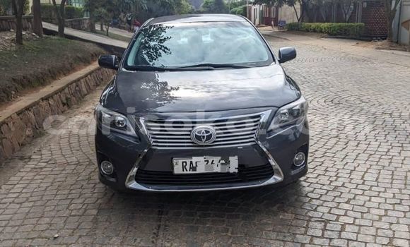 Buy Used Toyota Corolla Silver Car in Kigali in Rwanda Buy Used Toyota Corolla Silver Car in Kigali in Rwanda