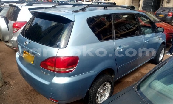 اشتري مستعمل Toyota Ipsum Bleu سيارة في Kigali في Rwanda اشتري مستعمل Toyota Ipsum Bleu سيارة في Kigali في Rwanda