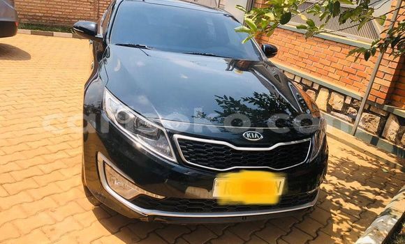 Acheter Occasion Voiture Kia K5 Noir à Kigali, Rwanda Acheter Occasion Voiture Kia K5 Noir à Kigali, Rwanda