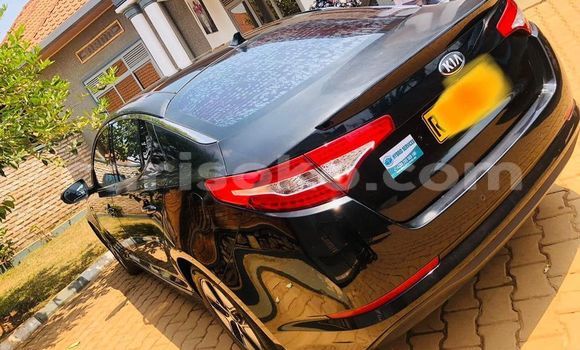 Acheter Occasion Voiture Kia K5 Noir à Kigali, Rwanda Acheter Occasion Voiture Kia K5 Noir à Kigali, Rwanda