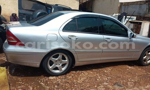 Buy Used Mercedes-Benz KOMPRESSOR Other Car in Kigali in Rwanda Buy Used Mercedes-Benz KOMPRESSOR Other Car in Kigali in Rwanda