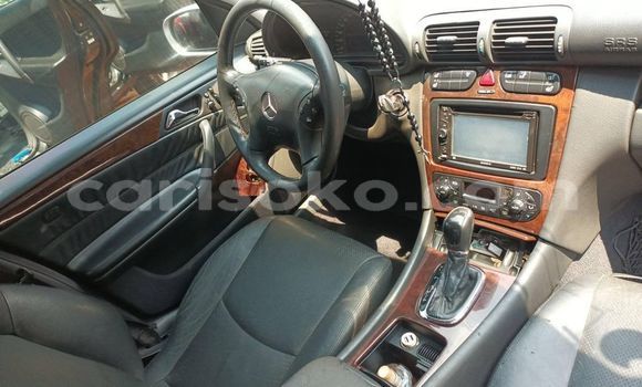 Buy Used Mercedes-Benz KOMPRESSOR Other Car in Kigali in Rwanda Buy Used Mercedes-Benz KOMPRESSOR Other Car in Kigali in Rwanda