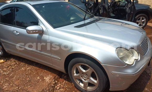 Buy Used Mercedes-Benz KOMPRESSOR Other Car in Kigali in Rwanda Buy Used Mercedes-Benz KOMPRESSOR Other Car in Kigali in Rwanda