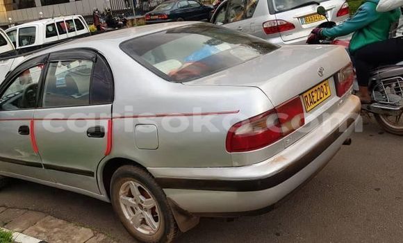 Buy Used Toyota Corolla Other Car in Kigali in Rwanda Buy Used Toyota Corolla Other Car in Kigali in Rwanda