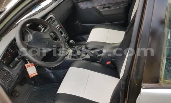 Buy Used Toyota Corolla Other Car in Kigali in Rwanda Buy Used Toyota Corolla Other Car in Kigali in Rwanda