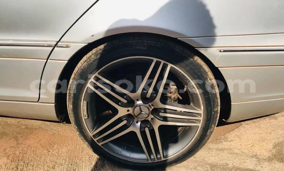 Buy Used Mercedes-Benz C–Class Other Car in Kigali in Rwanda Buy Used Mercedes-Benz C–Class Other Car in Kigali in Rwanda