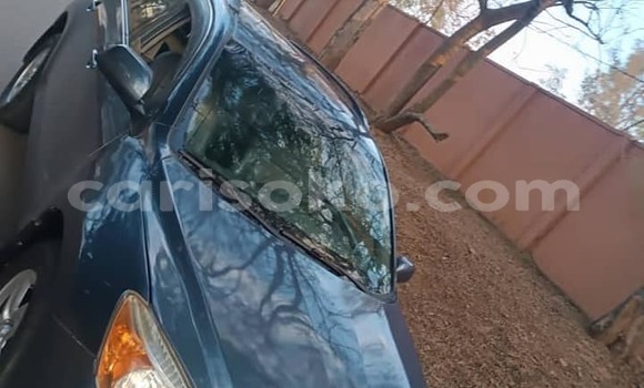 Acheter Occasion Voiture Toyota RAV4 Beige à Kigali, Rwanda Acheter Occasion Voiture Toyota RAV4 Beige à Kigali, Rwanda