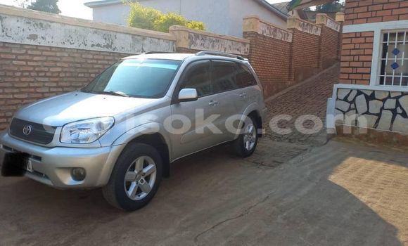 Buy Used Toyota RAV4 Other Car in Kigali in Rwanda Buy Used Toyota RAV4 Other Car in Kigali in Rwanda