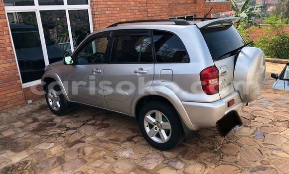Buy Used Toyota RAV4 Other Car in Kigali in Rwanda Buy Used Toyota RAV4 Other Car in Kigali in Rwanda