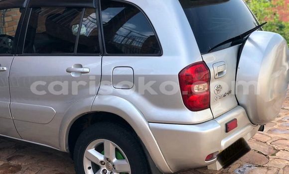 Buy Used Toyota RAV4 Other Car in Kigali in Rwanda Buy Used Toyota RAV4 Other Car in Kigali in Rwanda