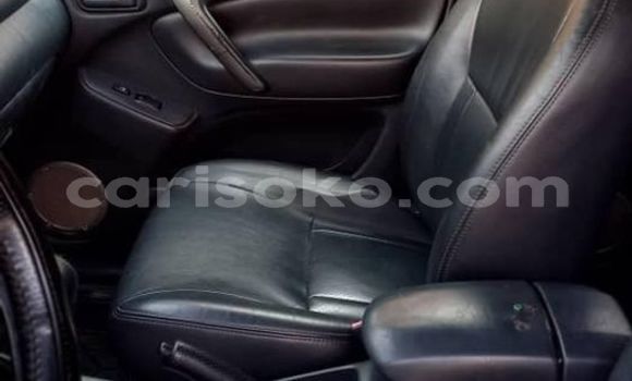 Buy Used Toyota RAV4 Other Car in Kigali in Rwanda Buy Used Toyota RAV4 Other Car in Kigali in Rwanda