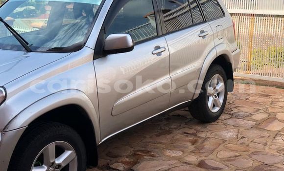 Buy Used Toyota RAV4 Other Car in Kigali in Rwanda Buy Used Toyota RAV4 Other Car in Kigali in Rwanda