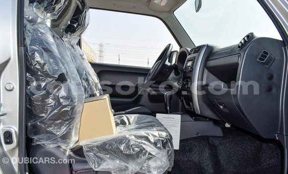 Acheter Import Voiture Suzuki Jimny Autre à Import - Dubai, Rwanda Acheter Import Voiture Suzuki Jimny Autre à Import - Dubai, Rwanda