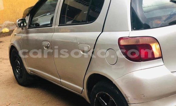 Acheter Occasion Voiture Toyota Yaris Autre à Kigali, Rwanda Acheter Occasion Voiture Toyota Yaris Autre à Kigali, Rwanda