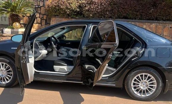 Acheter Occasion Voiture Toyota Camry Noir à Kigali, Rwanda Acheter Occasion Voiture Toyota Camry Noir à Kigali, Rwanda