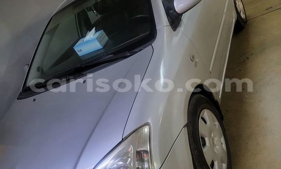 اشتري مستعمل Toyota Corolla Autre سيارة في Kigali في Rwanda اشتري مستعمل Toyota Corolla Autre سيارة في Kigali في Rwanda