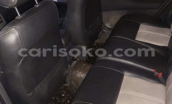 اشتري مستعمل Toyota Corolla Autre سيارة في Kigali في Rwanda اشتري مستعمل Toyota Corolla Autre سيارة في Kigali في Rwanda
