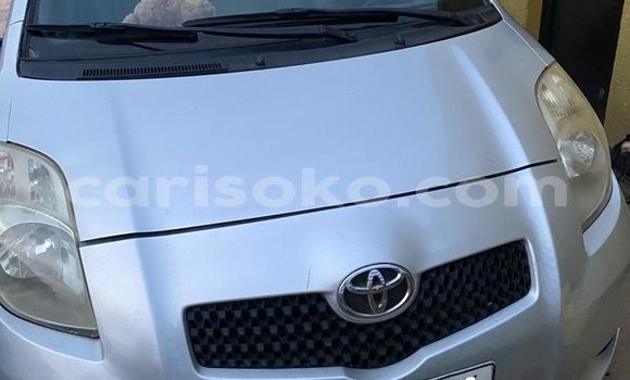 Acheter Occasion Voiture Toyota Yaris Autre à Kigali, Rwanda Acheter Occasion Voiture Toyota Yaris Autre à Kigali, Rwanda