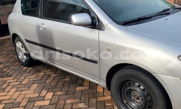 Acheter Occasion Voiture Toyota Altis Autre à Kigali, Rwanda