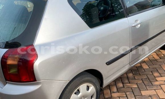 Acheter Occasion Voiture Toyota Altis Autre à Kigali, Rwanda Acheter Occasion Voiture Toyota Altis Autre à Kigali, Rwanda