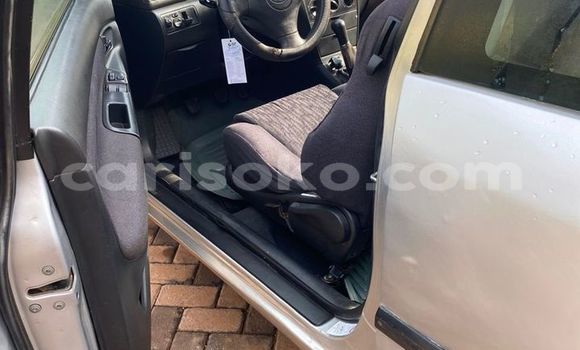 Acheter Occasion Voiture Toyota Altis Autre à Kigali, Rwanda Acheter Occasion Voiture Toyota Altis Autre à Kigali, Rwanda