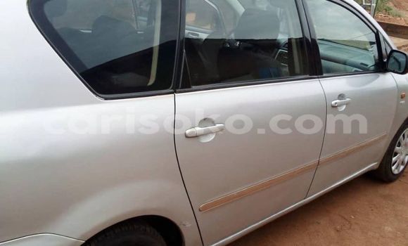 Acheter Occasion Voiture Toyota Avensis Verso Autre à Kigali, Rwanda Acheter Occasion Voiture Toyota Avensis Verso Autre à Kigali, Rwanda