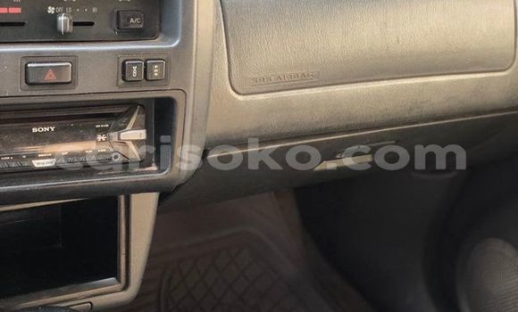 Acheter Occasion Voiture Toyota RAV4 Blanc à Kigali, Rwanda Acheter Occasion Voiture Toyota RAV4 Blanc à Kigali, Rwanda