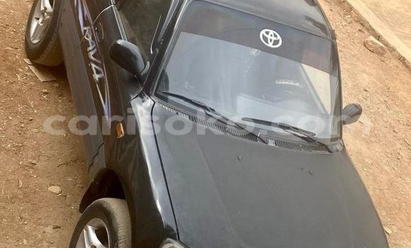 Acheter Occasion Voiture Toyota RAV4 Noir à Kigali, Rwanda Acheter Occasion Voiture Toyota RAV4 Noir à Kigali, Rwanda