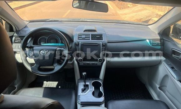 اشتري مستعمل Toyota Camry Noir سيارة في Kigali في Rwanda اشتري مستعمل Toyota Camry Noir سيارة في Kigali في Rwanda