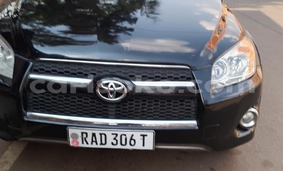 اشتري مستعمل Toyota RAV4 Noir سيارة في Kigali في Rwanda اشتري مستعمل Toyota RAV4 Noir سيارة في Kigali في Rwanda