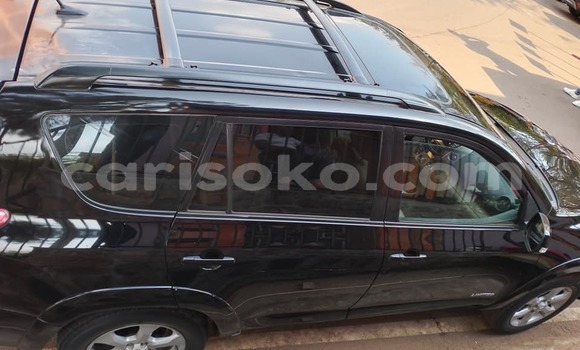 اشتري مستعمل Toyota RAV4 Noir سيارة في Kigali في Rwanda اشتري مستعمل Toyota RAV4 Noir سيارة في Kigali في Rwanda