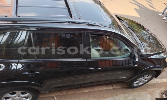 اشتري مستعمل Toyota RAV4 Noir سيارة في Kigali في Rwanda اشتري مستعمل Toyota RAV4 Noir سيارة في Kigali في Rwanda
