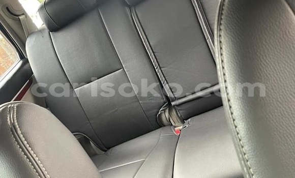 اشتري مستعمل Hyundai Santa Fe Gris سيارة في Kigali في Rwanda اشتري مستعمل Hyundai Santa Fe Gris سيارة في Kigali في Rwanda