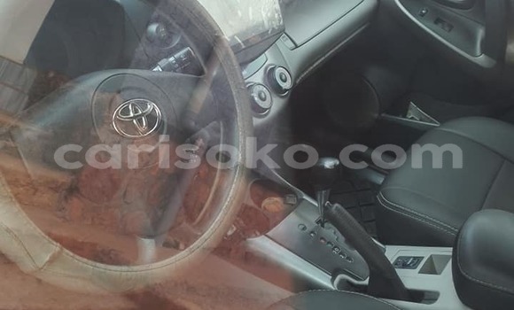 اشتري مستعمل Toyota RAV4 Autre سيارة في Kigali في Rwanda اشتري مستعمل Toyota RAV4 Autre سيارة في Kigali في Rwanda