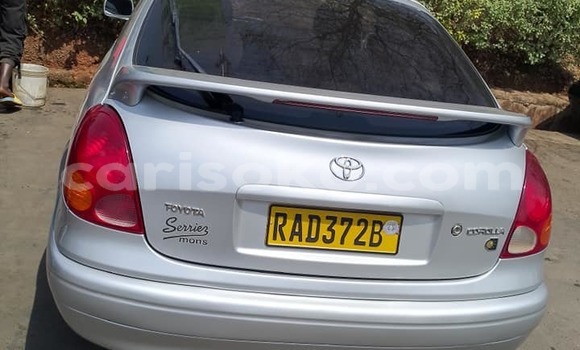 اشتري مستعمل Toyota Corolla Autre سيارة في Kigali في Rwanda اشتري مستعمل Toyota Corolla Autre سيارة في Kigali في Rwanda