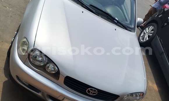 اشتري مستعمل Toyota Corolla Autre سيارة في Kigali في Rwanda اشتري مستعمل Toyota Corolla Autre سيارة في Kigali في Rwanda