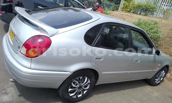 اشتري مستعمل Toyota Corolla Autre سيارة في Kigali في Rwanda اشتري مستعمل Toyota Corolla Autre سيارة في Kigali في Rwanda