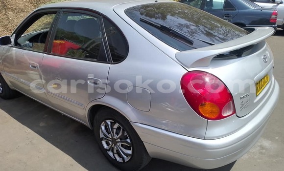 اشتري مستعمل Toyota Corolla Autre سيارة في Kigali في Rwanda اشتري مستعمل Toyota Corolla Autre سيارة في Kigali في Rwanda